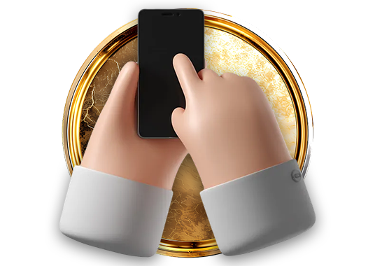 МОБИЛЬНОЕ ПРИЛОЖЕНИЕ